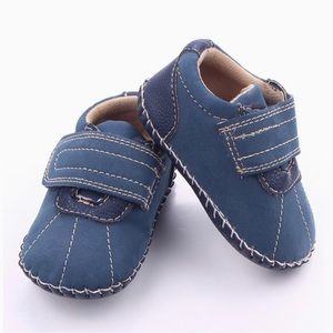 Lidiano Baby Boy Shoes - Size 12